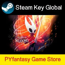 Hollow Knight: Silksong Steam Ключ