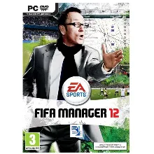 FIFA MANAGER 12 ORIGIN/EA APP ФИФА