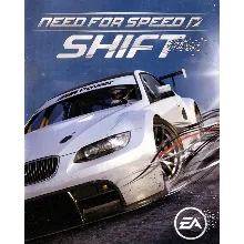 Need for Speed: SHIFT 1 (EA\Origin) 🔑 KEY КЛЮЧ
