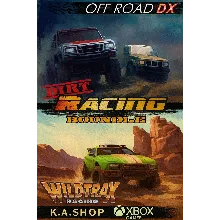 Dirt Racing Bundle Off Road & Wildtrax