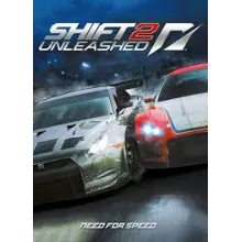 Need for Speed: SHIFT 2 (EA\Origin) КЛЮЧ KEY