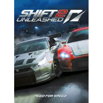 Need For Speed Shift 2 Unleashed Steam⭐Аренда Аккаунта Онлайн⭐0% Карты - irongamers.ru