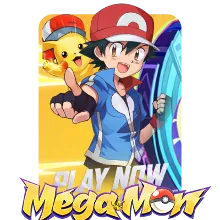 Пополнение Megamon asia / 5-500 USD