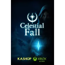 Celestial Fall XBox X|S