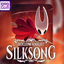 Hollow Knight: Silksong | GOG (PC) + выбор