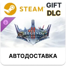 Endless Legend. STEAM-ключ Россия (Global) - irongamers.ru