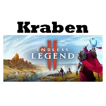 ENDLESS™ Legend 2 steam МИР