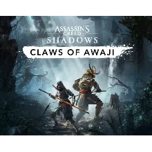Assassin's Creed Shadows Claws of Awaji Ubisoft key МИР