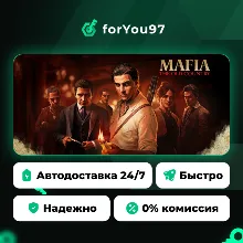 Mafia: The Old Country · Steam Gift · АВТОДОСТАВКА