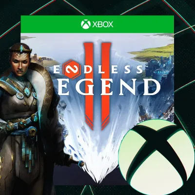 ENDLESS Legend 2 ПК WINDOWS НА ВАШ АКАУНТ - irongamers.ru