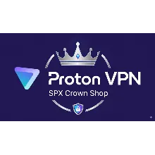 PROTON VPN PLUS 1 ГОД (365 ДНЕЙ) Premium