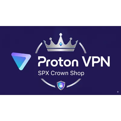 PROTON VPN PLUS 1 ГОД (365 ДНЕЙ) Premium - irongamers.ru