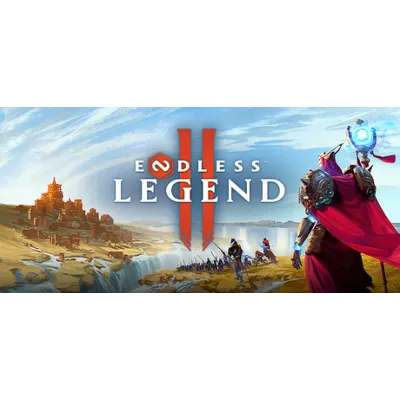 ENDLESS™ Legend 2 ОФФЛАЙН - irongamers.ru