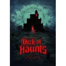 Deck of Haunts КЛЮЧ STEAM РФ+СНГ