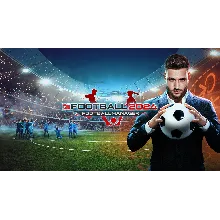 ⭐️ WE ARE FOOTBALL 2024 +3 Games [Steam/Global]