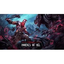 ⭐ Jotunnslayer: Hordes of Hel [Steam/Global]