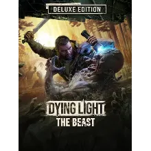 PC Куплю Вам Dying Light: The Beast Deluxe | EGS