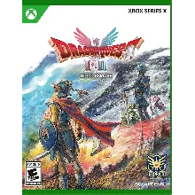 DRAGON QUEST I & II HD-2D Remake Xbox Series X|S
