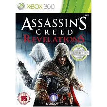 ПРОДАМ [XBOX 360] Assassin's Creed II & Revelations & Rogue | Полный Доступ