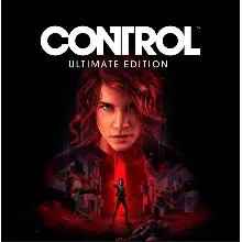 Control Ultimate Edition Global Steam Key РФ + Мир
