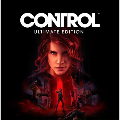 Control Ultimate Edition Global Steam Key РФ + Мир