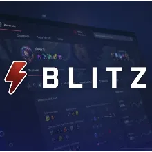Премиум-подписка Blitz gg 1 месяц - Blitz.gg