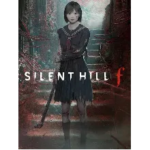 Silent hill f Deluxe Edition Xbox series XS + PC