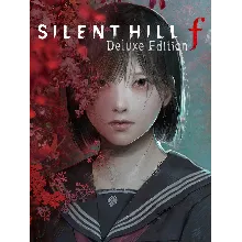 SILENT HILL f - Digital Deluxe (Аренда Steam) Онлайн