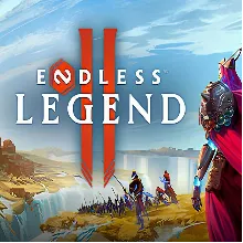 ENDLESS™ Legend 2 (Ключ Steam | РФ+СНГ)