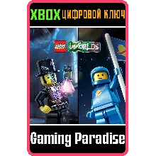 КОМПЛЕКТ НАБОРОВ CLASSIC SPACE И «МОНСТРЫ» ДЛЯ LEGO® WO