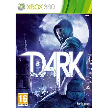 ПРОДАМ [XBOX 360] DARK + Dark Void + The Bureau: Xcom Declassified | Полный Доступ