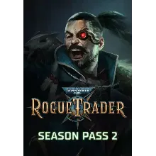 DLC | Warhammer 40,000: Rogue Trader – Season Pass 2 | STEAM КЛЮЧ | РФ+СНГ