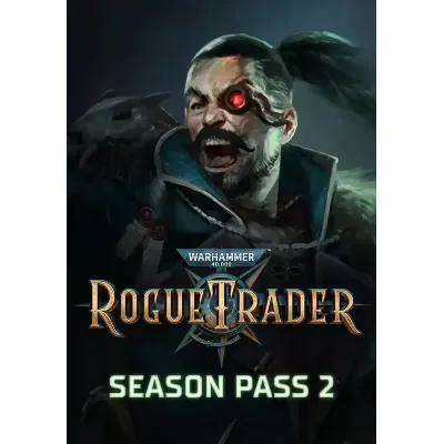 DLC | Warhammer 40,000: Rogue Trader – Season Pass 2 | STEAM КЛЮЧ | РФ+СНГ - irongamers.ru
