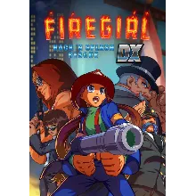 Firegirl: Hack'n Splash Rescue КЛЮЧ STEAM RU+KZ+UA