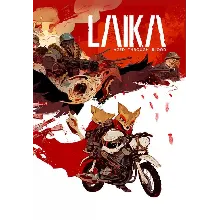 Laika: Aged Through Blood КЛЮЧ STEAM RU+KZ+UA