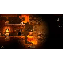 SteamWorld Dig КЛЮЧ STEAM RU+KZ+UA