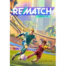 REMATCH - Pro Edition КЛЮЧ STEAM РФ+СНГ