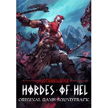(DLC) Jotunnslayer: Hordes of Hel - Soundtrack КЛЮЧ