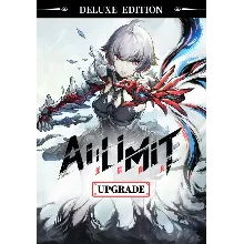 (DLC) AI LIMIT - Deluxe Edition Upgrade Pack КЛЮЧ🔑