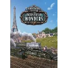 (DLC) Railway Empire 2 - Industrial Wonders КЛЮЧ