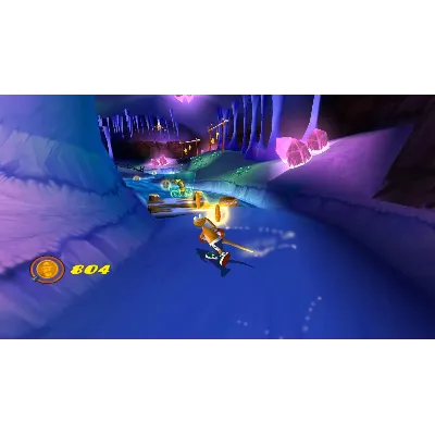 Kao the Kangaroo: Round 2 (2003 re-release) КЛЮЧ - irongamers.ru