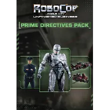 (DLC) RoboCop: Rogue City - Unfinished Business - Prime