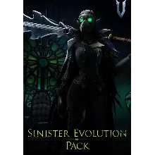 (DLC) V Rising - Sinister Evolution Pack КЛЮЧ STEAM