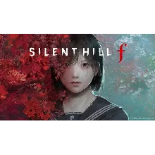 SILENT HILL f RU | Выбор Издания/Региона | STEAM GIFT