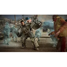 Dead Rising 4 КЛЮЧ STEAM РФ+СНГ