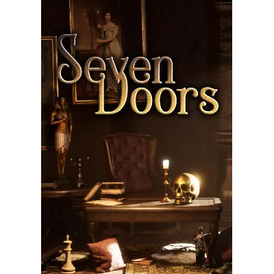 Seven Doors КЛЮЧ STEAM ВСЕ СТРАНЫ - irongamers.ru