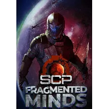 SCP: Fragmented Minds КЛЮЧ STEAM РФ+СНГ