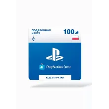 PlayStation Network Card PSN 250 TRY (TR) КЛЮЧ Playst