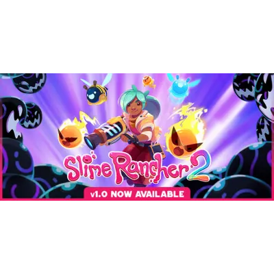 Slime Rancher 2 + все DLC • STEAM • БЕЗ GUARD - irongamers.ru