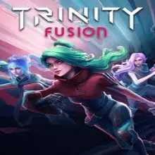 Trinity Fusion Steam Ключ РФ+МИР